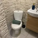 Lejlighed For Big Group - 6 Bedrooms & 2 Same House Tallinn
