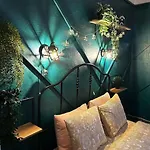 For Big Group - 6 Bedrooms & 2 Same House Tallinn