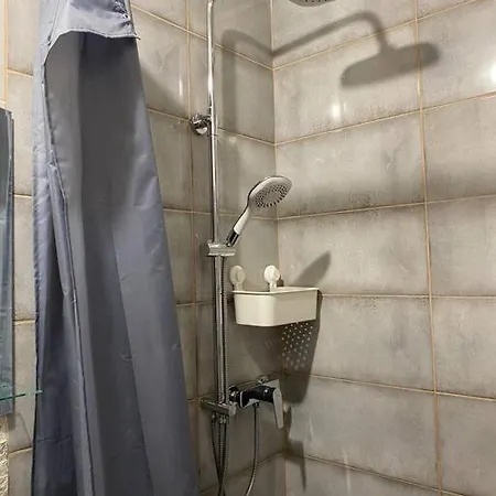 דירה For Big Group - 6 Bedrooms & 2 Same House *