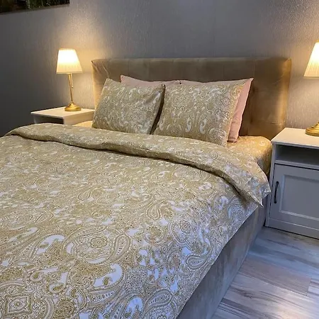 For Big Group - 6 Bedrooms & 2 Same House טאלין