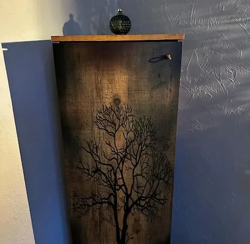 Daire For Big Group - 6 Bedrooms & 2 Same House *