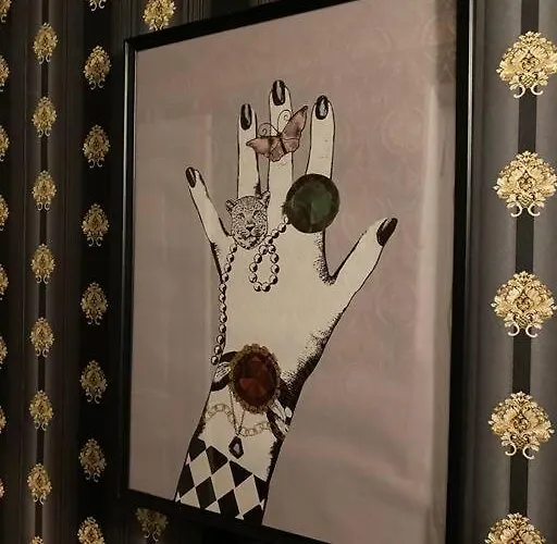 Daire For Big Group - 6 Bedrooms & 2 Same House