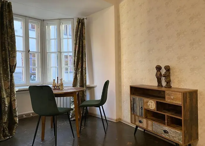 For Big Group - 6 Bedrooms & 2 Same House Tallinn