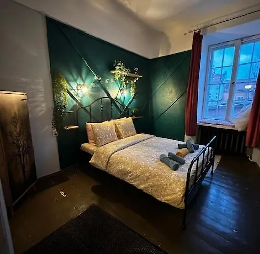 For Big Group - 6 Bedrooms & 2 Same House