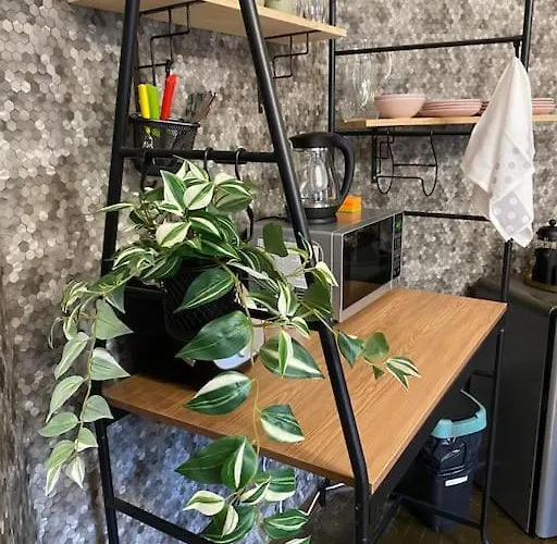 Daire For Big Group - 6 Bedrooms & 2 Same House