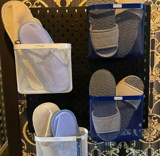 For Big Group - 6 Bedrooms & 2 Same House Tallinn