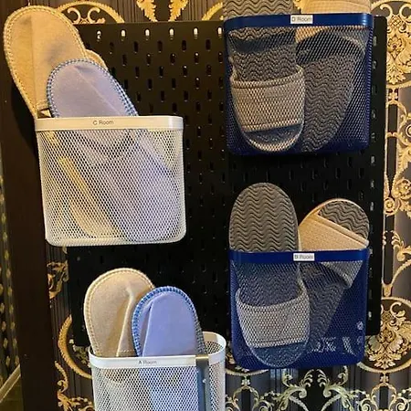 For Big Group - 6 Bedrooms & 2 Same House Reval