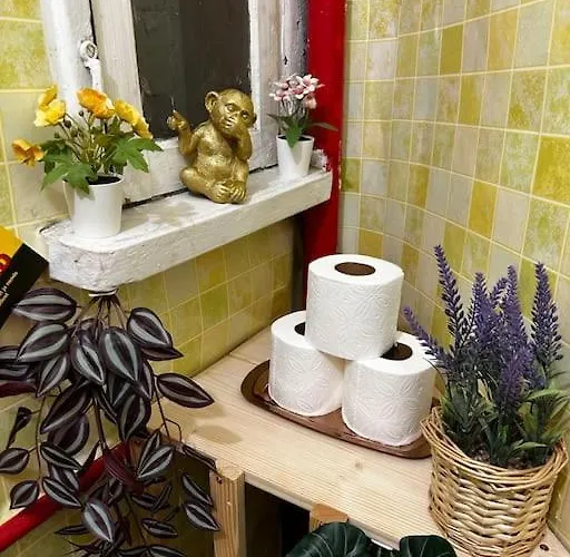 For Big Group - 6 Bedrooms & 2 Same House