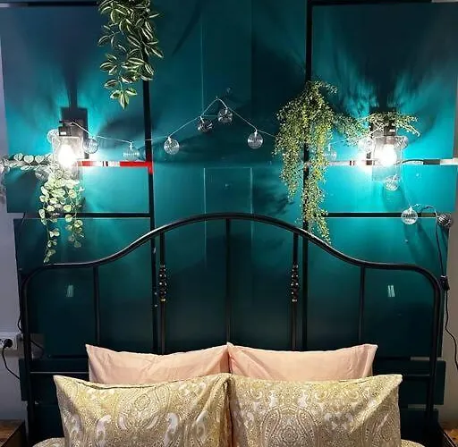 公寓 For Big Group - 6 Bedrooms & 2 Same House